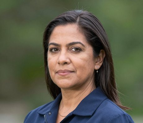 Guadalupe Balderas Lozano