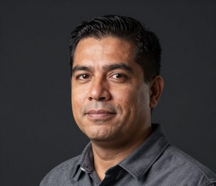 Jose Luis Cano Arellano