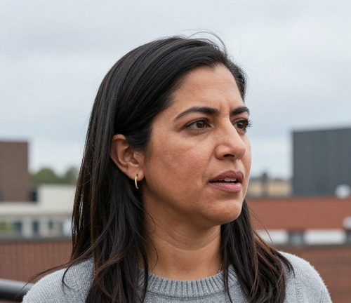 Maria Elena Preciado Ibarra