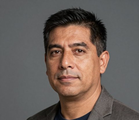 Roberto Francisco Bazaldua Solorio